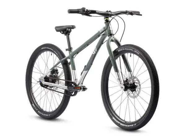Early Rider Belter 24" detský bicykel Nordic Blue 2026