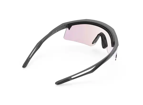 Rudy Project Turbolence športové okuliare Charcoal Matte/ImpX Photochromic