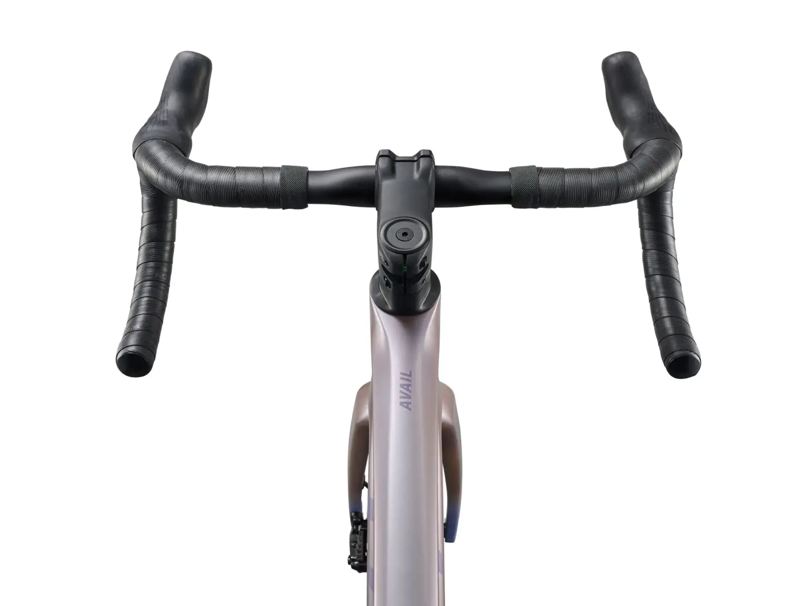 Liv Avail Advanced 1 cestný bicykel Shell White