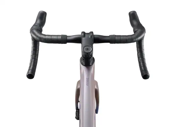 Liv Avail Advanced 1 cestný bicykel Shell White
