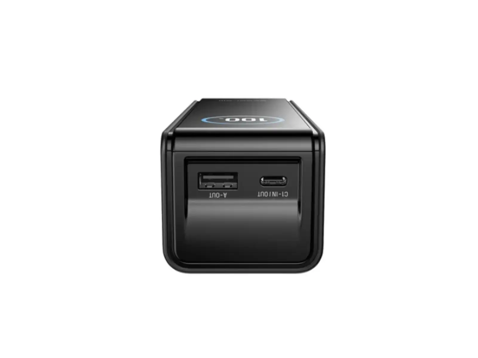 EcoFlow Rapid Power Banka (25000mAh,170W) - strieborná