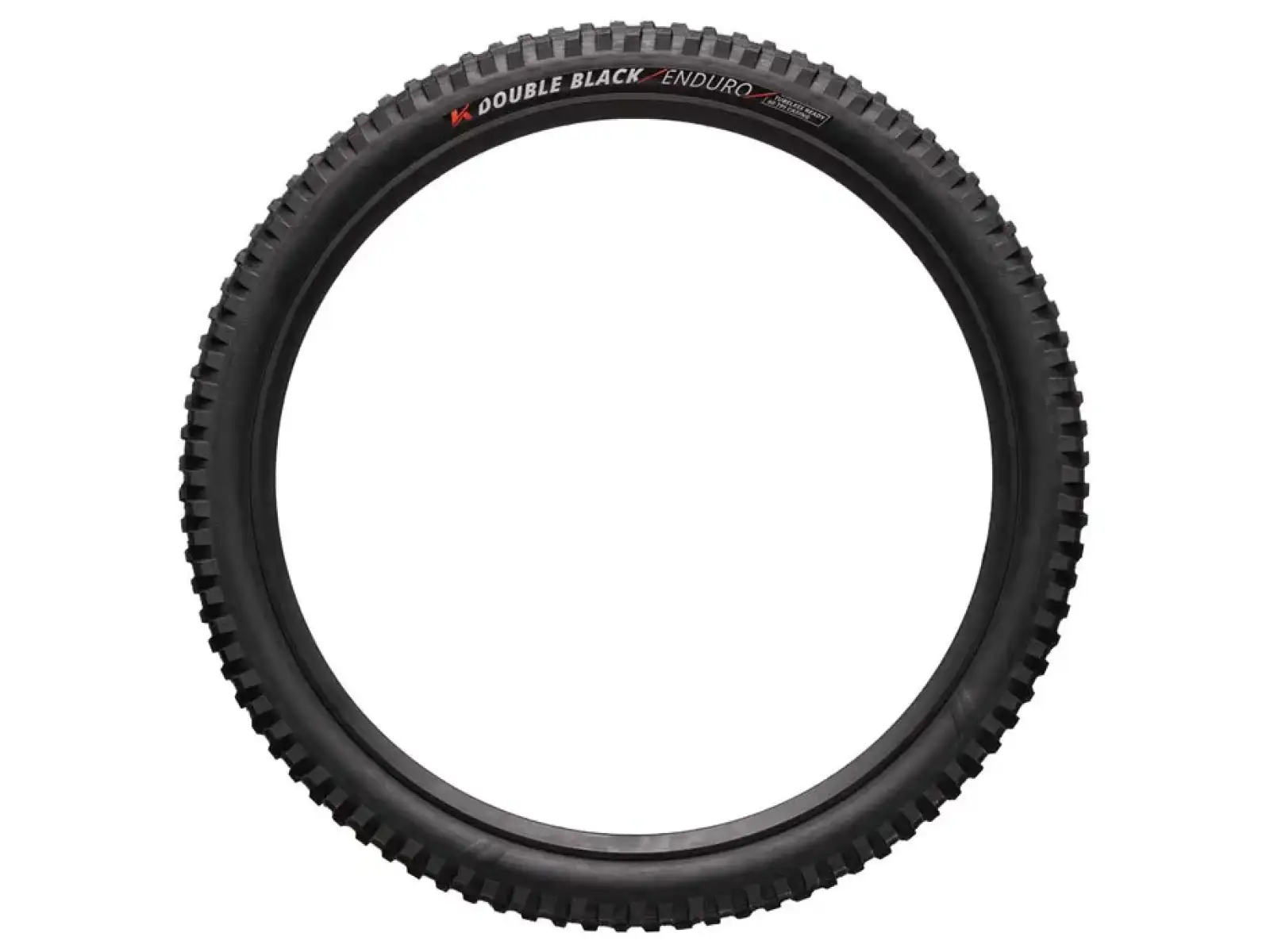 Kenda K-Series Double Black Enduro TR 29x2,40" MTB plášť kevlarový