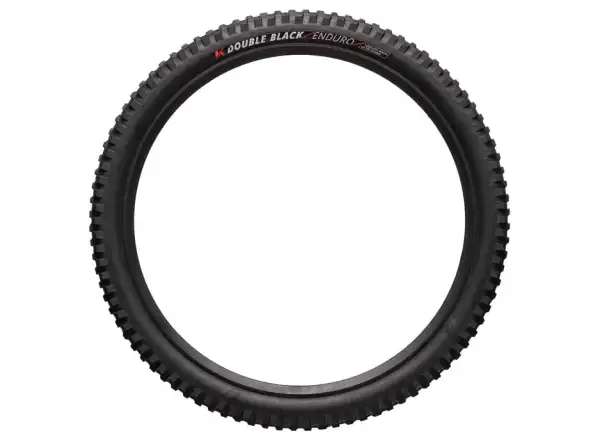 Kenda K-Series Double Black Enduro TR 29x2,40" MTB plášť kevlarový