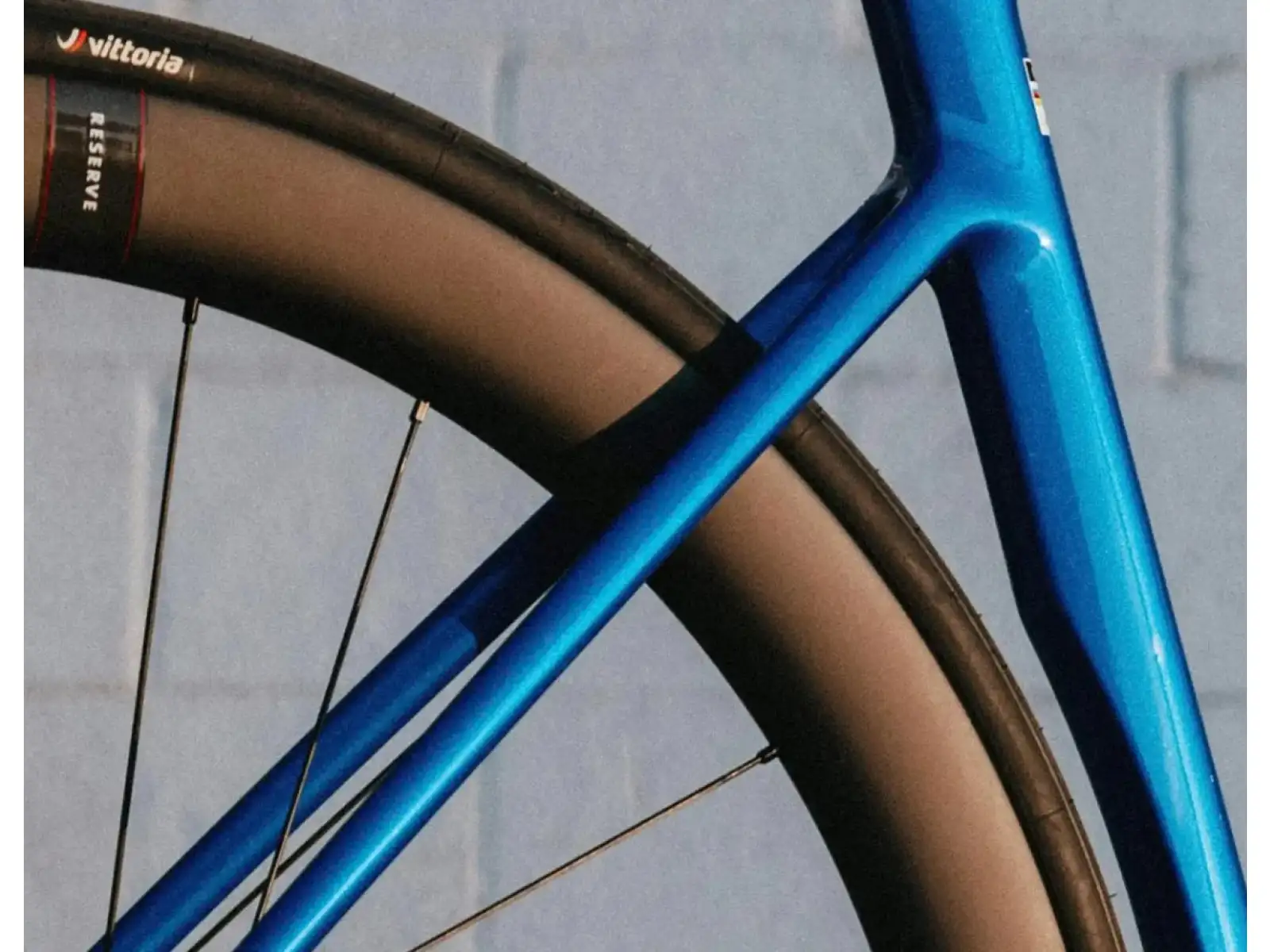Cervélo Soloist Force AXS cestný bicykel Azure