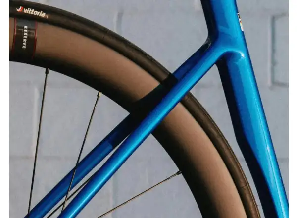 Cervélo Soloist Force AXS cestný bicykel Azure