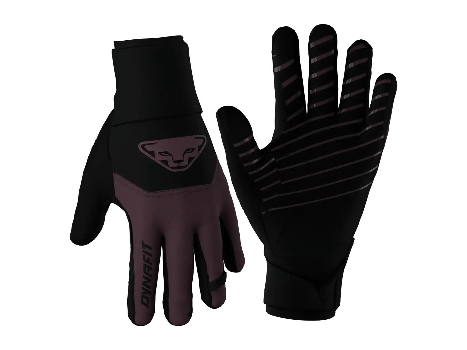 Dynafit Radical 2in1 rukavice Black Out
