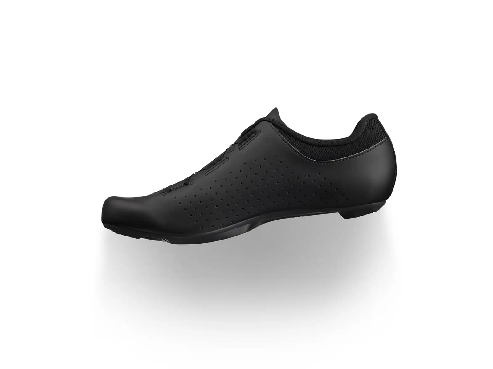 Fizik Vento Omna cestné pánské tretry Black/Black
