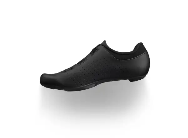 Fizik Vento Omna cestné pánské tretry Black/Black