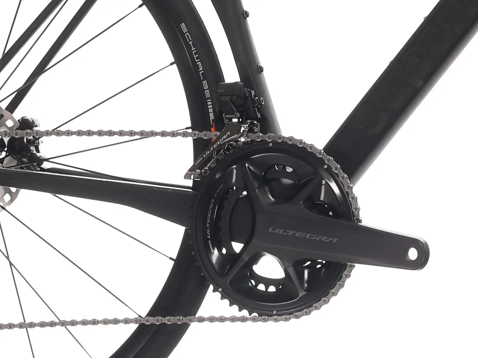 Superior X-Road 9.7 GF matný karbón