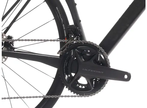 Superior X-Road 9.7 GF matný karbón