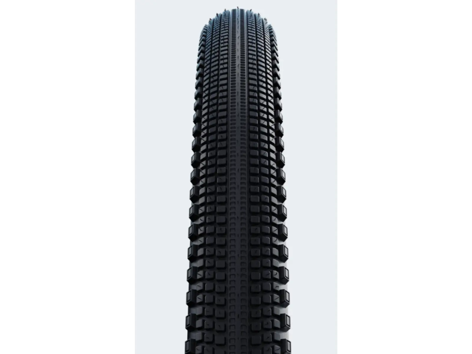 Schwalbe G-ONE COMP K-Guard 50-622 gravel plášť drôt, E-25, Green Compound, čierna