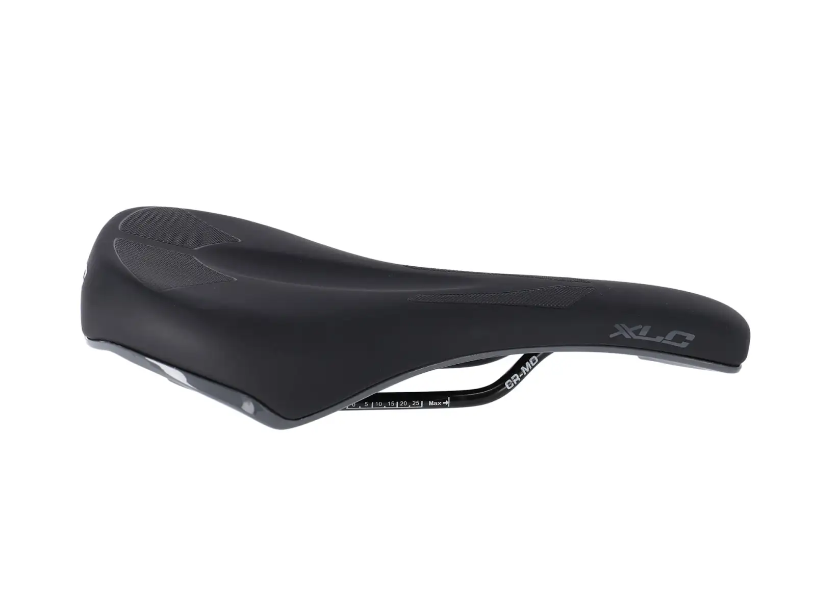 XLC SA-T19 Pedelec sedlo unisex čierna/čierna