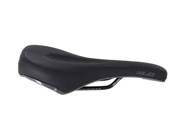 XLC SA-T19 Pedelec sedlo unisex čierna/čierna