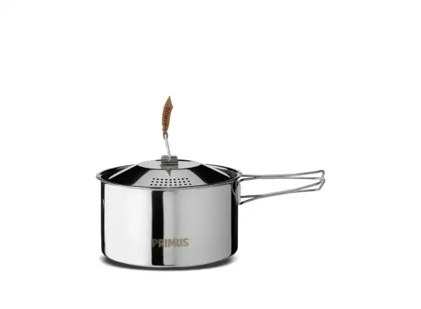 Primus CampFire Cookset S.S. Small kempingová súprava na varenie