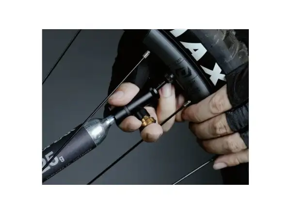 Topeak Tubi Master X sada na opravu bezdušových plášťov