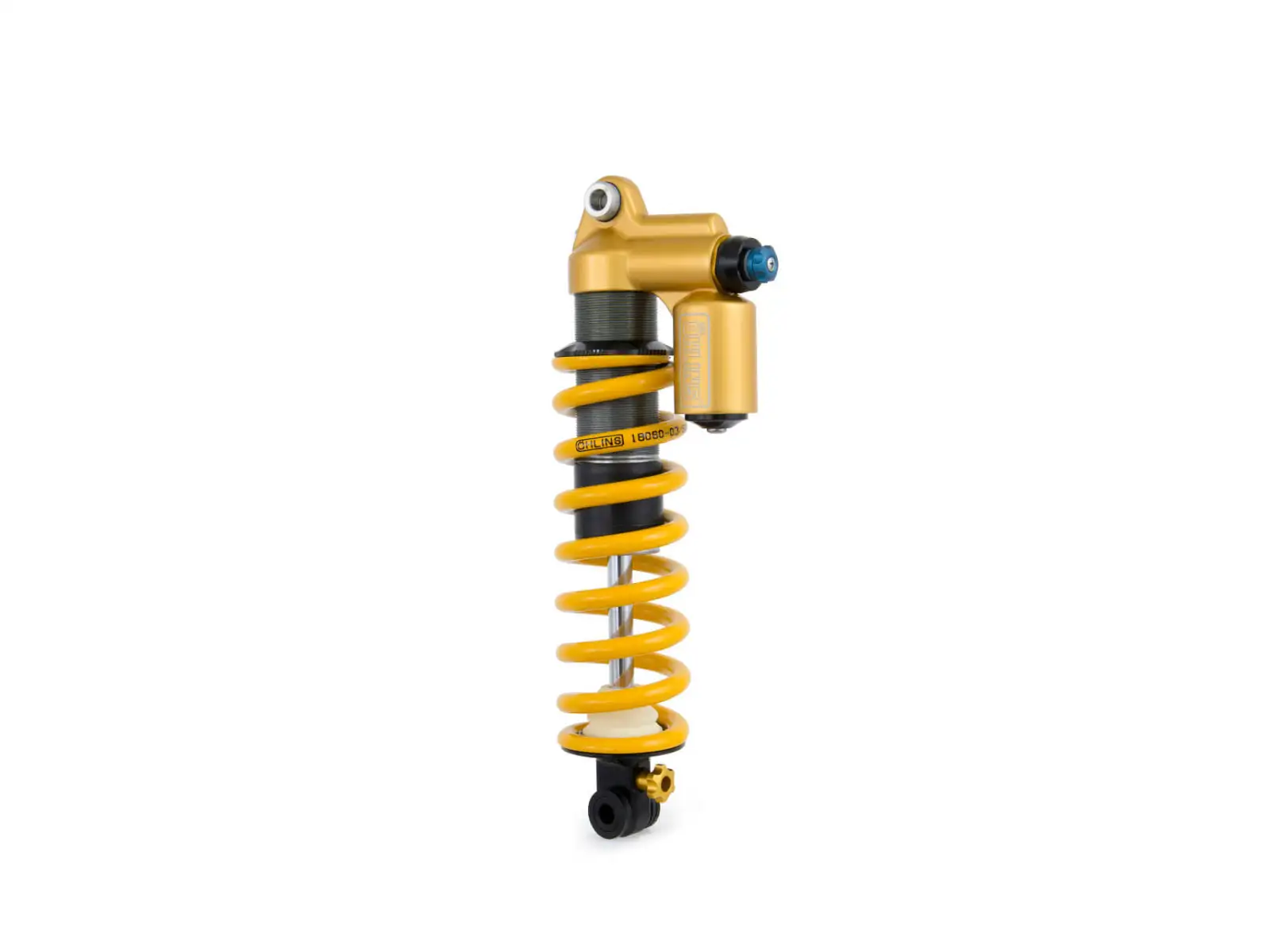 Tlmič Öhlins TTX22M Spring 210x50 mm