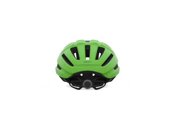 GIRO Register II Youth Mat Brigt Green