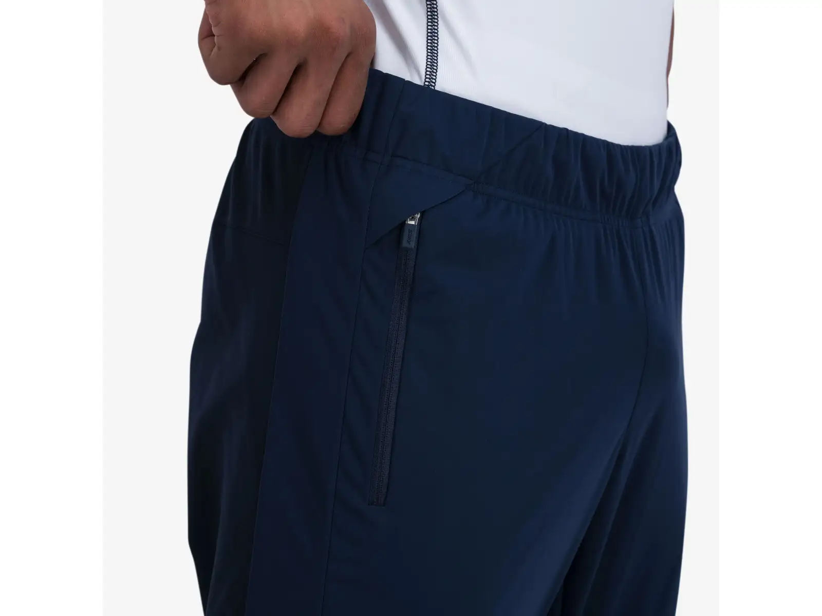 Swix Dynamo pánske nohavice Dark Navy
