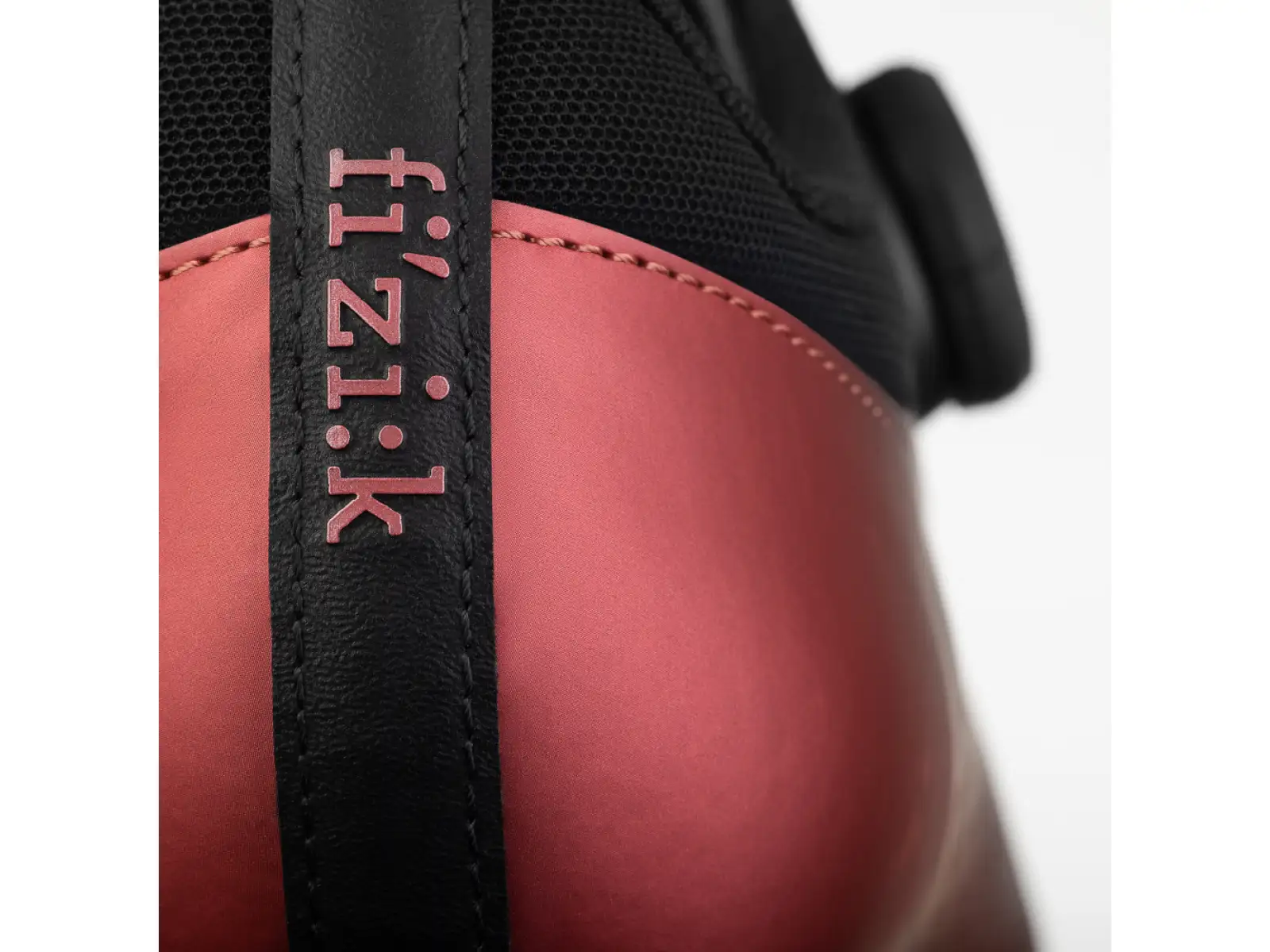 Fizik Vento Omna cestné pánske tretry Cherry/Black