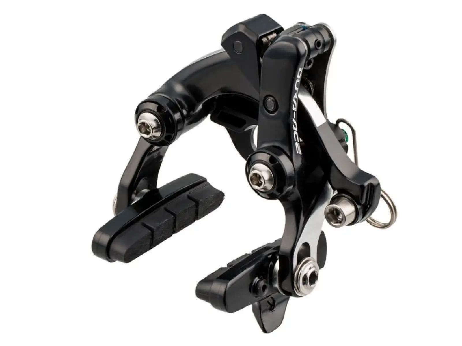 Shimano Dura Ace BR-9010-R Direct Mount brzdová čeľusť zadná čierna AKCIA