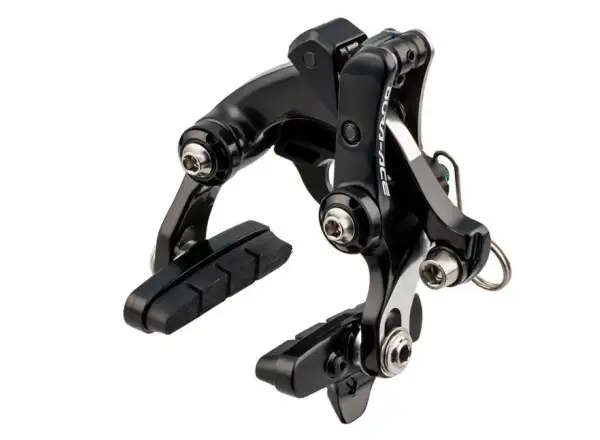 Shimano Dura Ace BR-9010-R Direct Mount brzdová čeľusť zadná čierna AKCIA