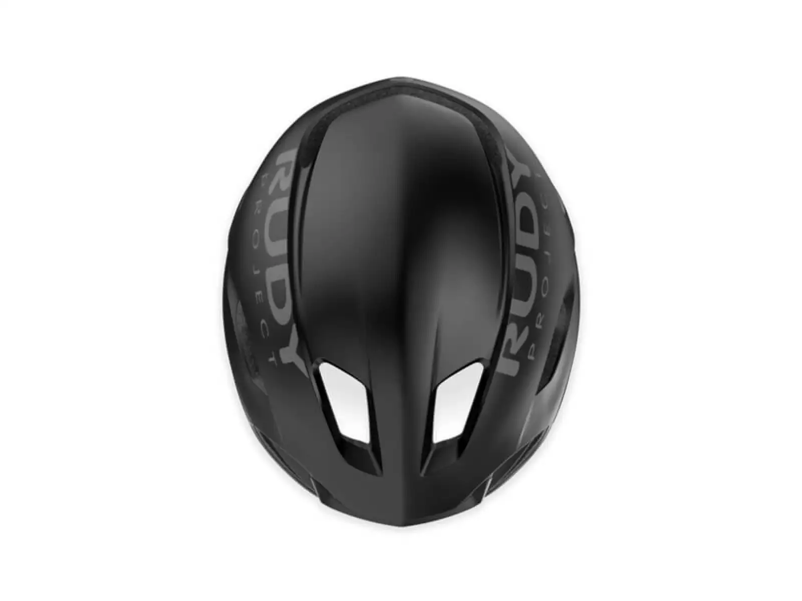 Rudy Project Nytron Prilba Black Matte