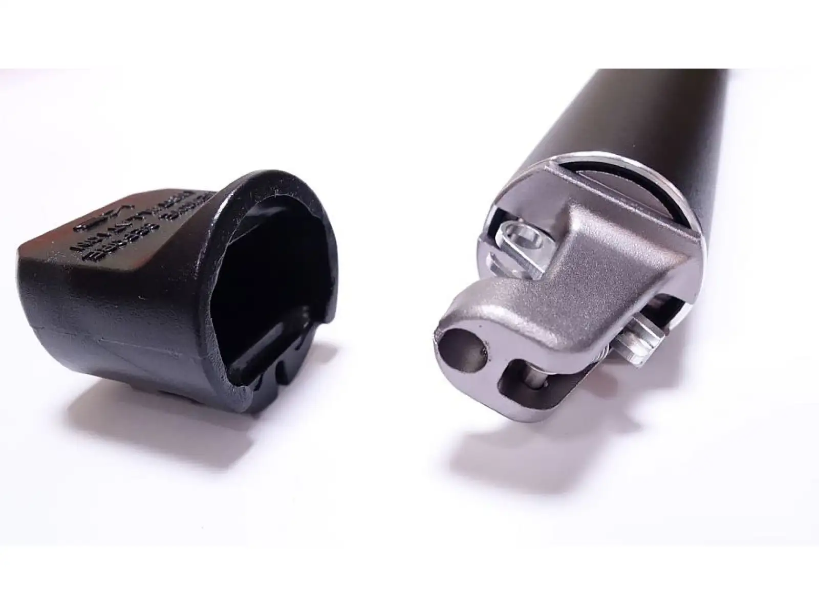 Kind Shock LEV Integra XL 175 mm teleskopická sedlovka 31,6 mmx490 mm