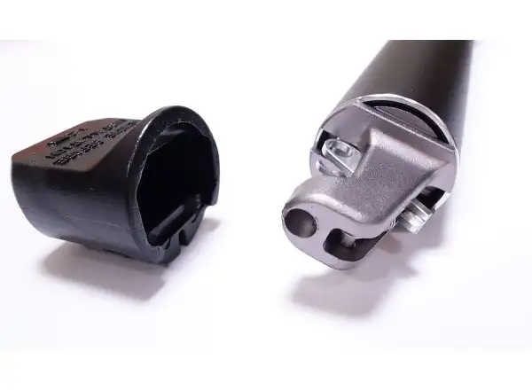 Kind Shock LEV Integra XL 175 mm teleskopická sedlovka 31,6 mmx490 mm