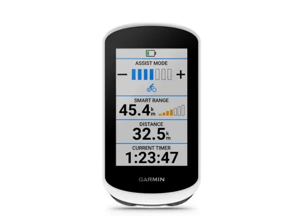 Garmin Edge Explore 2 GPS navigácia