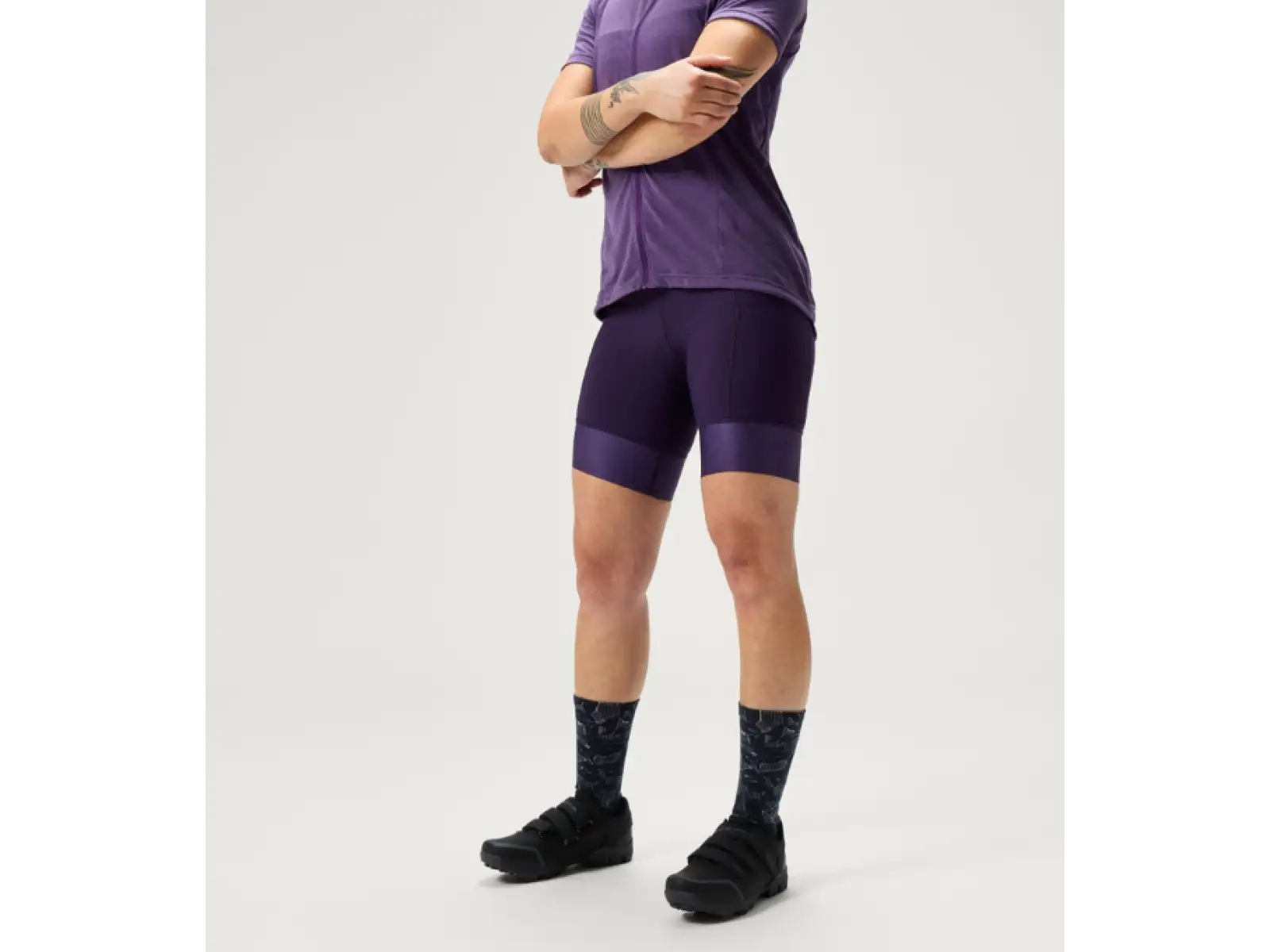 Endura Loop dámske kraťasy s vložkou Bramble