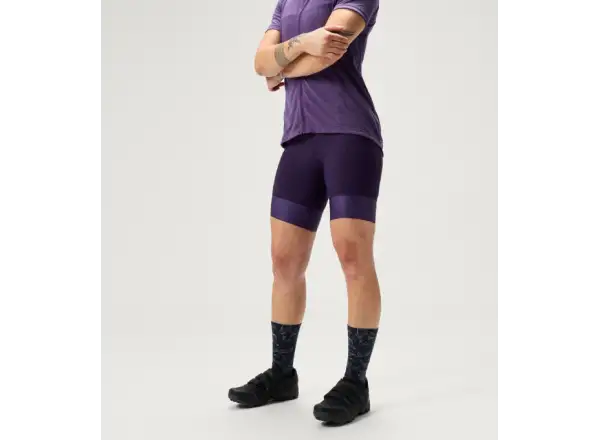 Endura Loop dámske kraťasy s vložkou Bramble