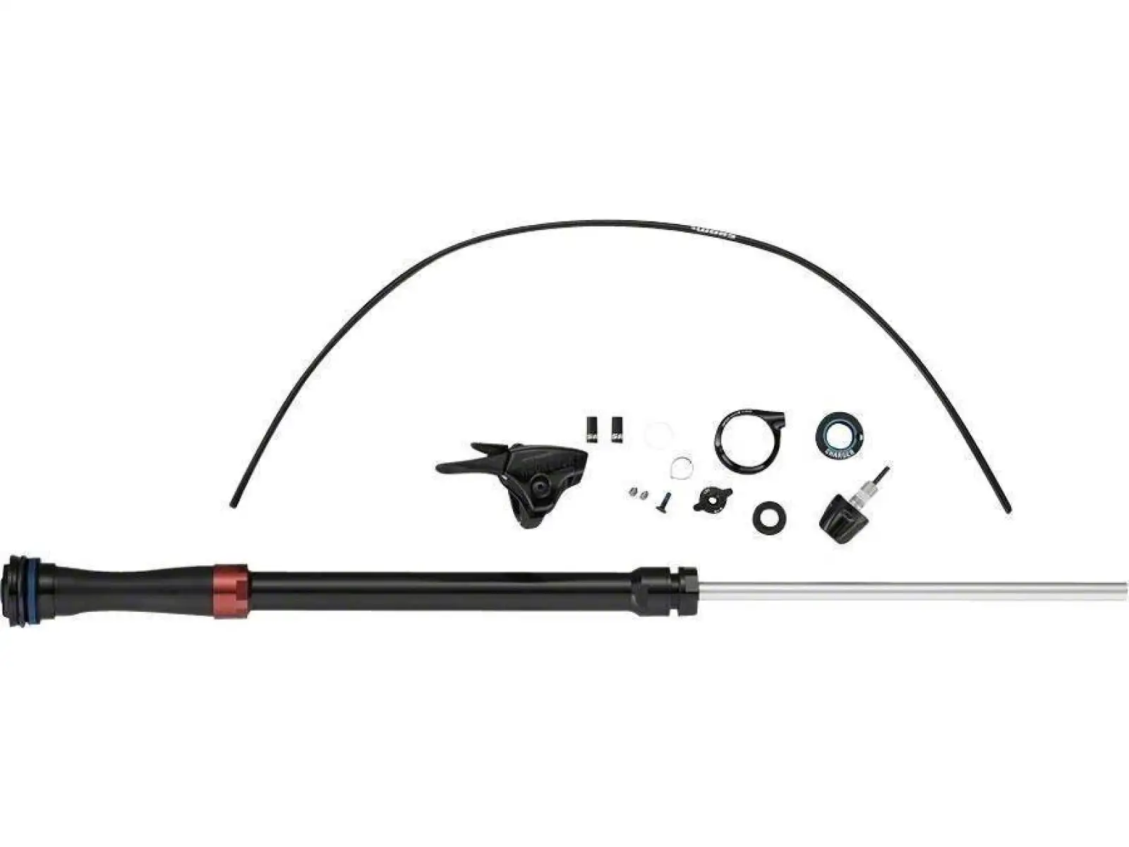 Rock Shox Charger 2 RCT Upgrade Kit Remote pre Pike 27,5"