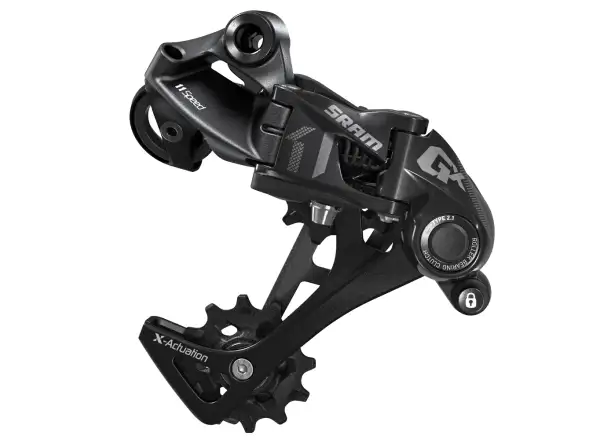 Sram GX 1x11 sp. prehadzovačka s dlhým vedením
