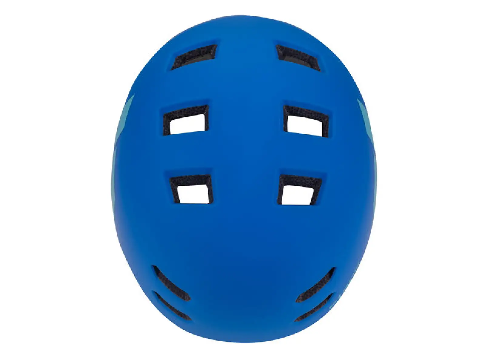 Etape Buddy detská prilba blue mat