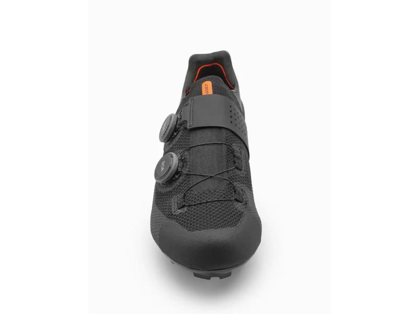 DMT MH10 MTB pánske tretry Black/Black