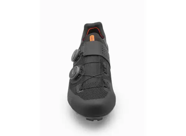 DMT MH10 MTB pánske tretry Black/Black