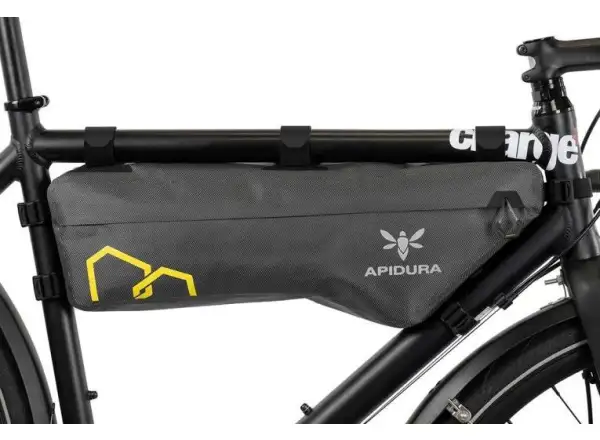Apidura Expedition compact frame pack 5,3 l rámová taška
