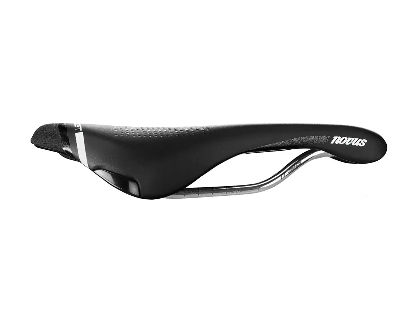 Sedlo Selle Italia Novus Boost TM Superflow S3 čierne