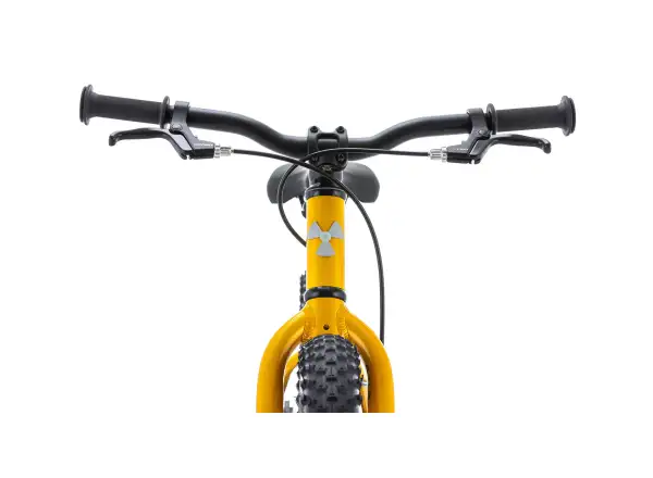 Nukeproof Cub-Scout 16 detský bicykel Yellow