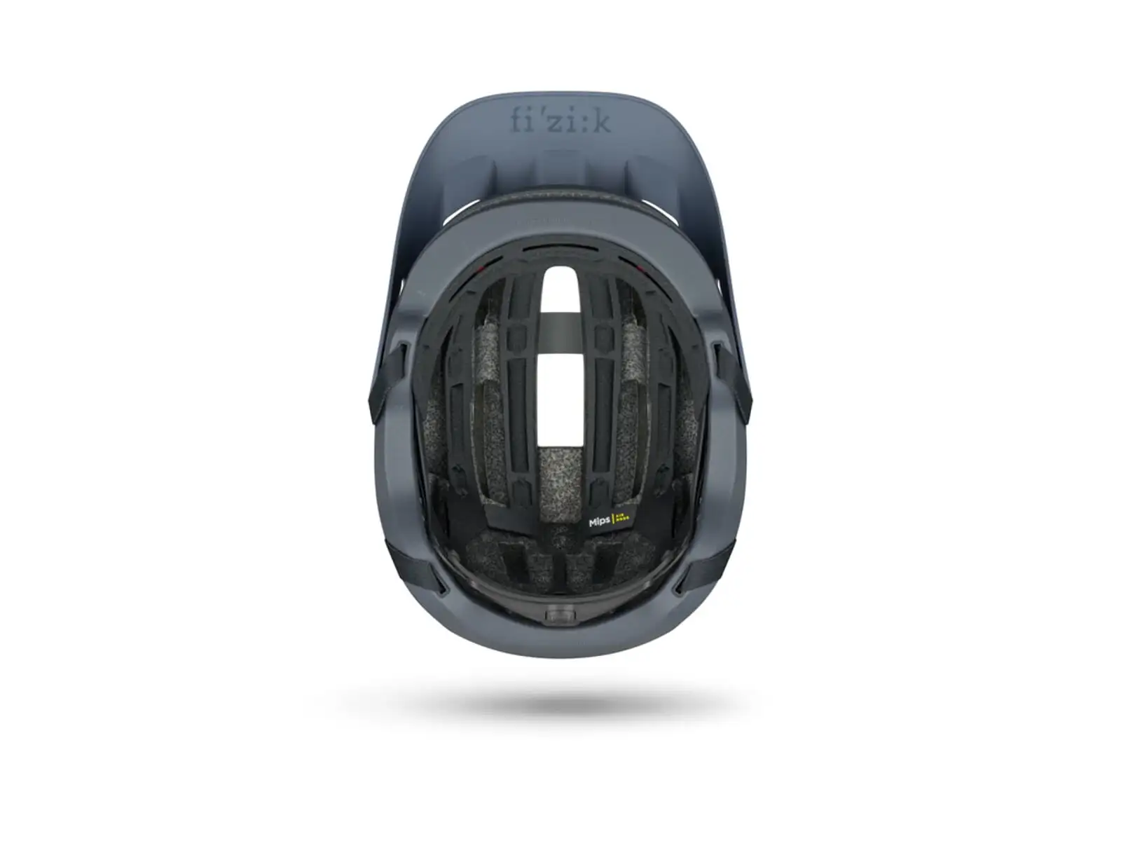 Fizik Terra Kassis MTB prilba Dark Navy