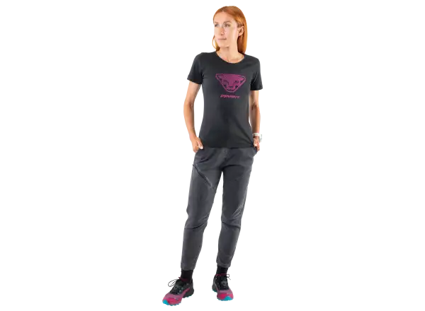 Dynafit 24/7 Jeans dámske džínsy black out