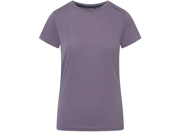 Viking Salen dámske tričko krátky rukáv purple