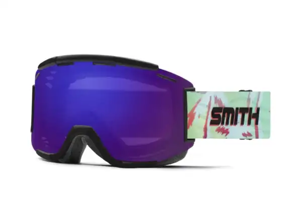 Smith Squad MTB okuliare Dirt Surfer