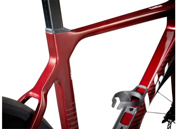 Liv EnviLiv Advanced 2 dámsky cestný bicykel Sangria