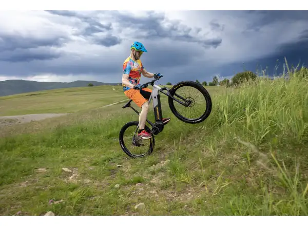Ecobike Mauler 1080 Wh horský elektrobicykel
