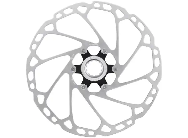 Shimano Deore SM-RT64 CL 140 mm vnútorná matica