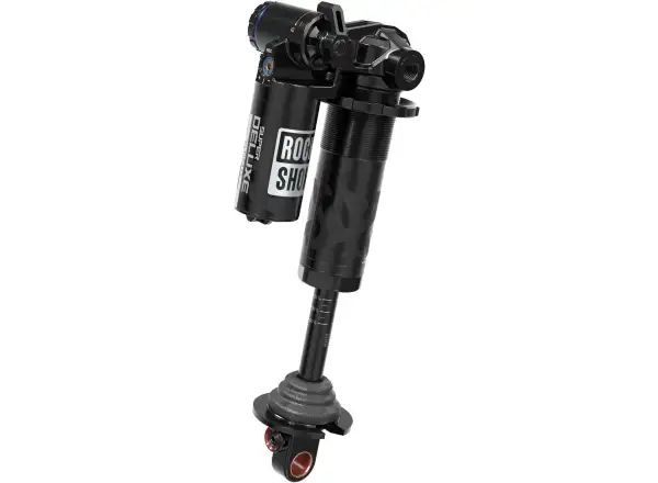 Rock Shox Super Deluxe Ultimate Coil RC2T 205x60 mm tlmič pre Specialized Enduro 2020+