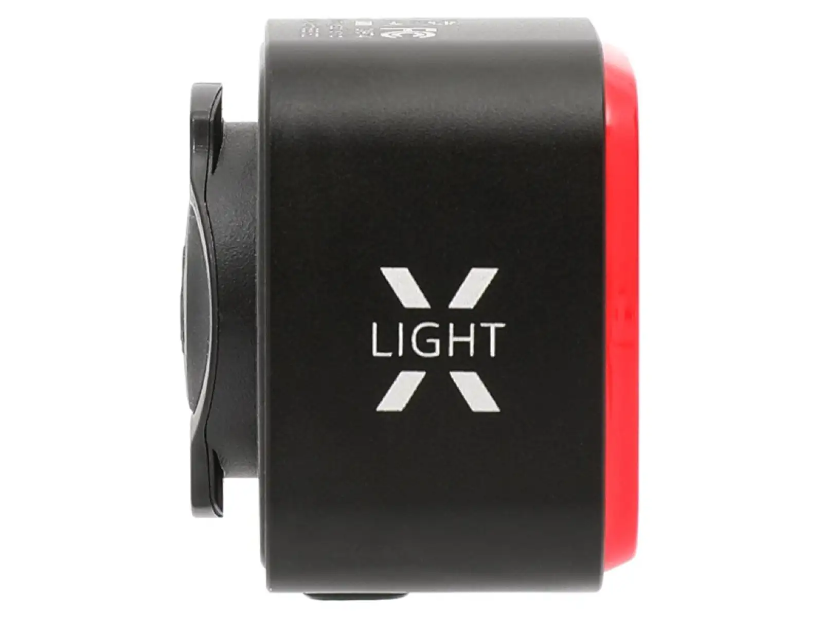MAX1 Xlight USB zadné svetlo