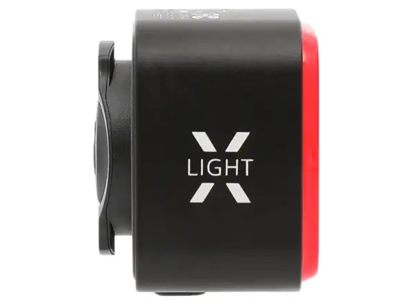 MAX1 Xlight USB zadné svetlo