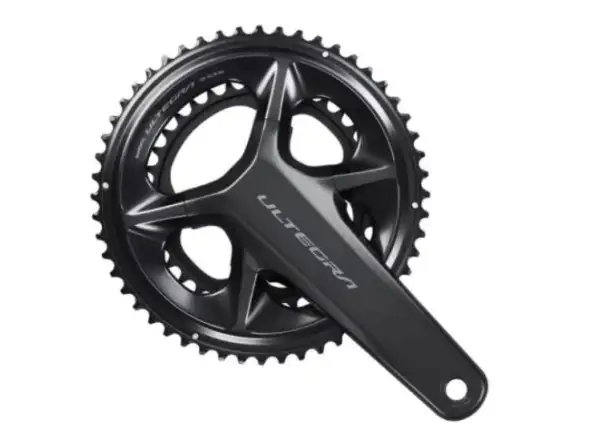 Cestné kľuky Shimano Ultegra FC-R8100 2x12 (50x34 zubov, 170 mm)
